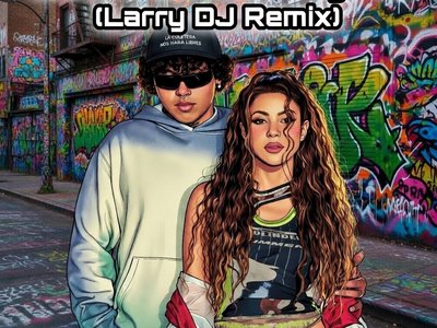 LARRY DJ photo