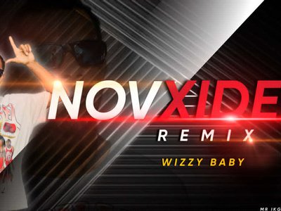Wizzy Baby!