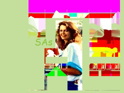 Susan A Stevens (SAs) Original photo