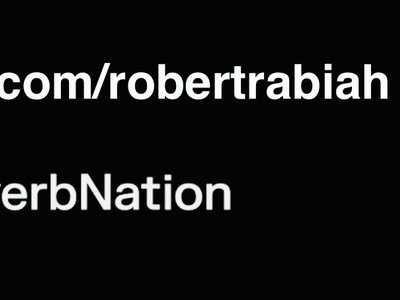 Robert Rabiah - Official ReverbNation