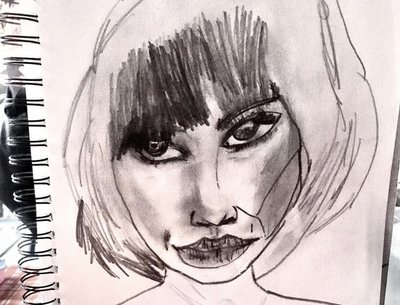 My Pencil Art