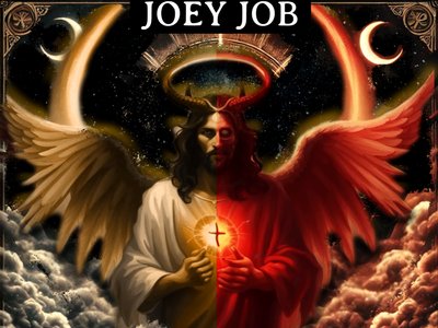 JOEY JOB photo