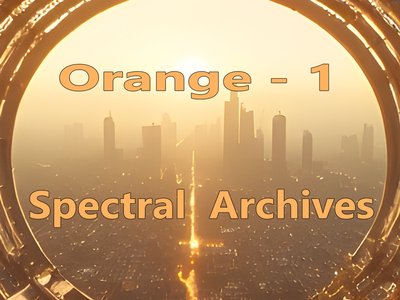 Orange-1 photo