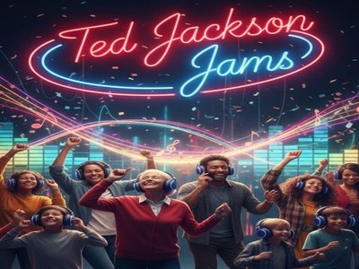 Ted Jackson photo