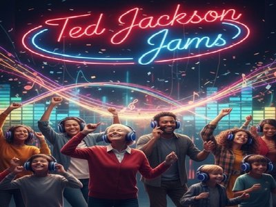 Ted Jackson photo