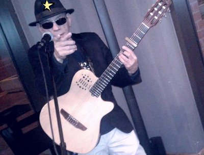 FREDY COOLBOHEMIO photo