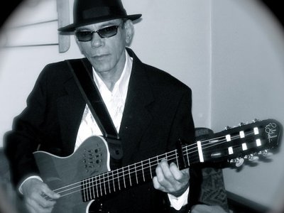 FREDY COOLBOHEMIO photo