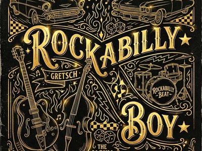 Rockabilly