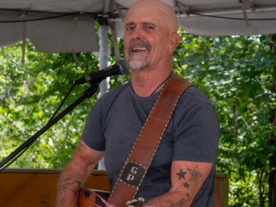 Grant Peeples photo