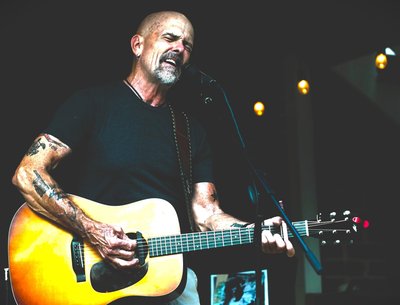 Grant Peeples photo