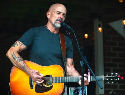 Grant Peeples photo