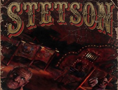 Stetson photo