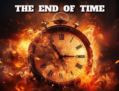 TENDOFTIME