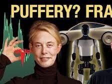 Welcome To my Puffery
