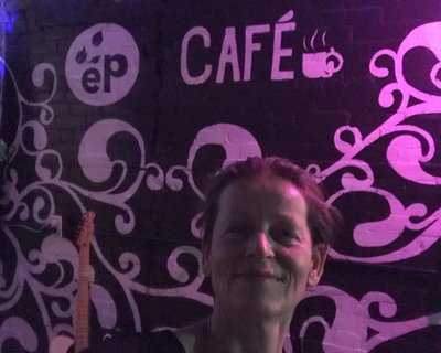 evert Fri 7pm 139 Bank Street Ottawa @ EPC Every Person Café