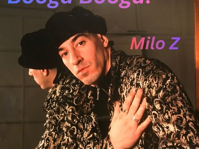 Milo Z photo