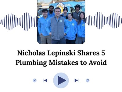 Nicholas Lepinski photo