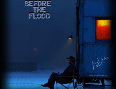 BeforeTheFlood