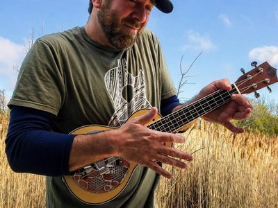 Eric Nelson (EricNelsonMusic.com)