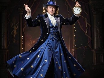 The Trickster