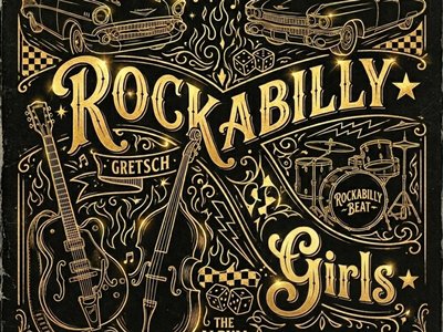 Rockabilly Girls