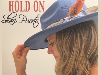 Shari Puorto Band photo