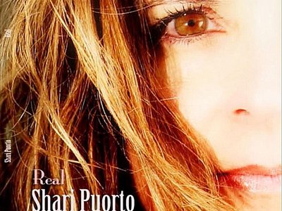 Shari Puorto Band photo
