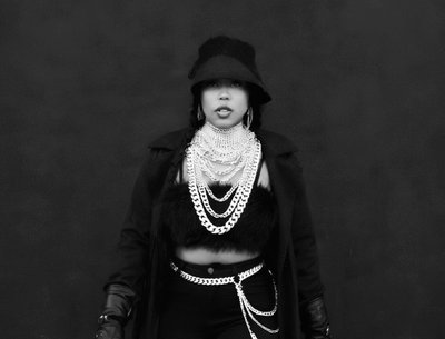 ⚡️🌙 TracyLor  🌸🤟🏽 photo