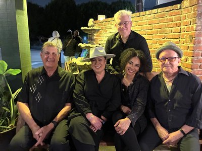 Higher Ground Band photo