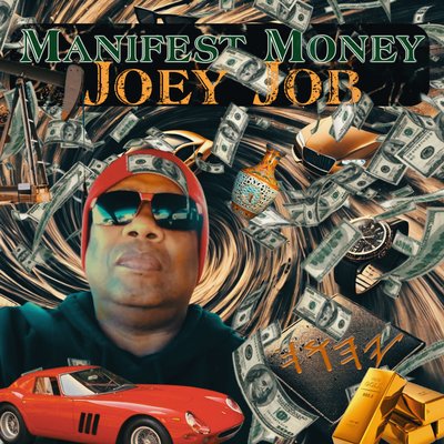 JOEY JOB photo