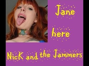NICK AND THE JAMMERS and FRIENDS photo