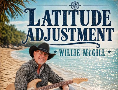 Latitude Adjustment