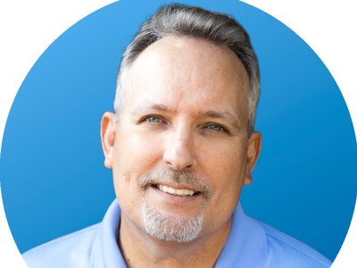 Jeff Allen Myers photo