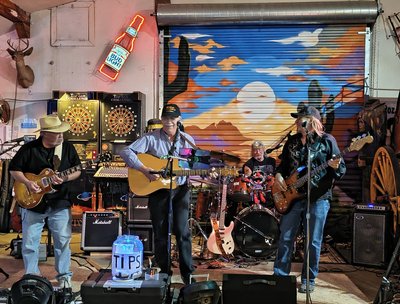 CityLimitsBand photo