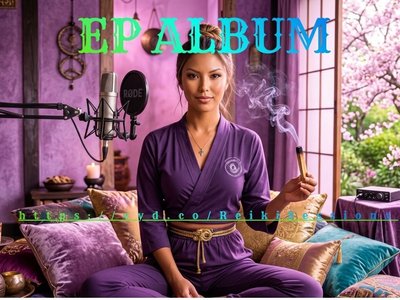 Yogi Goddess, LDMMIA, vSpa photo
