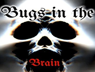 bugs in the brain