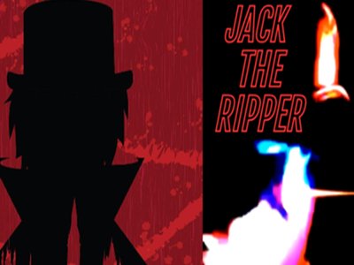 JACK THE RIPPER 1