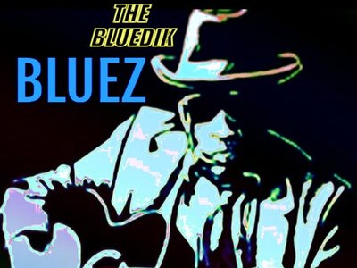THE BLUEDIK bluez