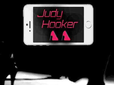 JUDY HOOKA 1