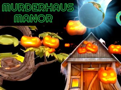 murderhaus manor