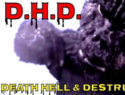 dhd