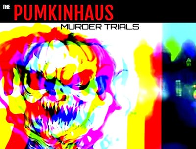 the pumkinhaus