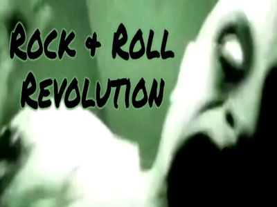 ROCK & ROLL REVOLUTION 1