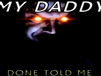 my daddy