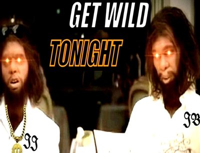 GET WILD TONIGHT 1