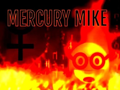 mercury