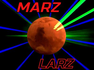 marz