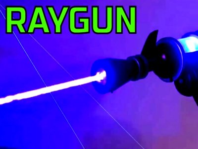 raygun 420