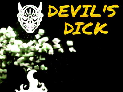 devil's dick