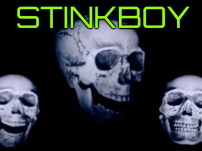 stinkboy